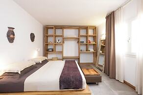 Moja Private Beachfront Suite, Amani Home Zanzibar