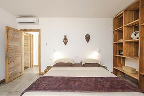 Moja Private Beachfront Suite, Amani Home Zanzibar
