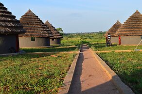 Grassroots Cottages & Tours