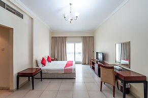 Ruwi Hotel Apartments