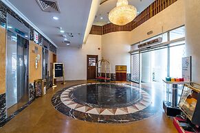Ruwi Hotel Apartments
