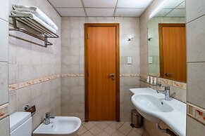 Ruwi Hotel Apartments