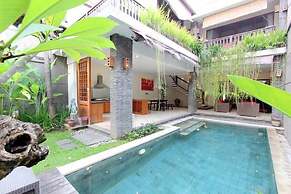 Villa Anya Seminyak