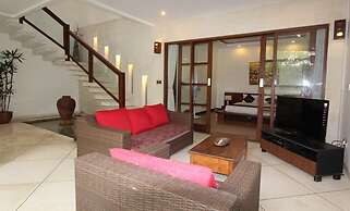 Villa Anya Seminyak