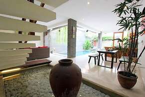 Villa Anya Seminyak