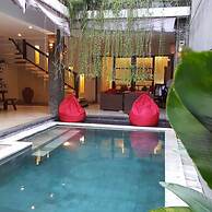 Villa Anya Seminyak