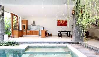 Villa Anya Seminyak