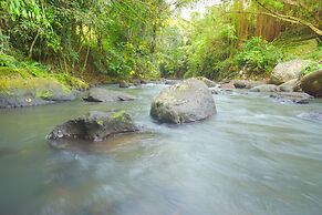 Villa Annapurna Bali