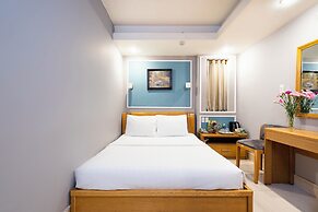 Lucky Star Hotel 146 Nguyen Trai