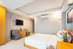 Lucky Star Hotel 146 Nguyen Trai