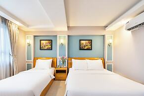 Lucky Star Hotel 146 Nguyen Trai