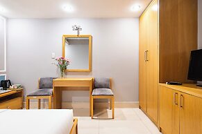 Lucky Star Hotel 146 Nguyen Trai