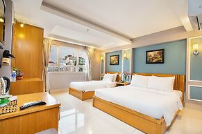 Lucky Star Hotel 146 Nguyen Trai