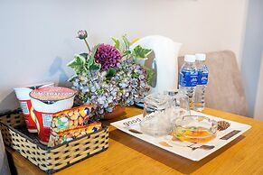 Lucky Star Hotel 146 Nguyen Trai