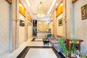 Lucky Star Hotel 146 Nguyen Trai