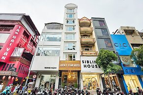 Lucky Star Hotel 146 Nguyen Trai