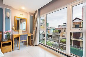 Lucky Star Hotel 146 Nguyen Trai