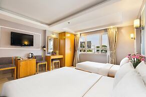 Lucky Star Hotel 146 Nguyen Trai