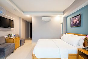 Lucky Star Hotel 146 Nguyen Trai