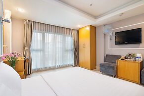 Lucky Star Hotel 146 Nguyen Trai
