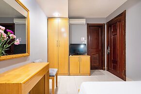 Lucky Star Hotel 146 Nguyen Trai