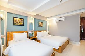 Lucky Star Hotel 146 Nguyen Trai