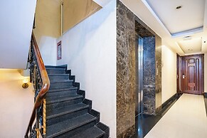 Lucky Star Hotel 146 Nguyen Trai