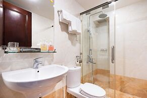 Lucky Star Hotel 146 Nguyen Trai