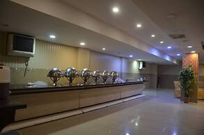 Hotel Samrat Kaushambi