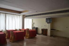 Hotel Samrat Kaushambi