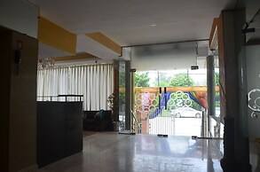 Hotel Samrat Kaushambi
