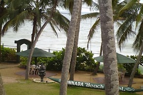 Ninnada Beach Hotel