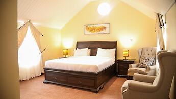 Entim Sidai Wellness Sanctuary