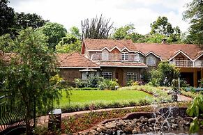 Entim Sidai Wellness Sanctuary