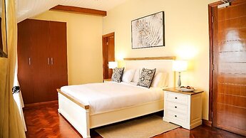 Entim Sidai Wellness Sanctuary