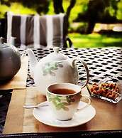 Entim Sidai Wellness Sanctuary