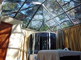 Entim Sidai Wellness Sanctuary