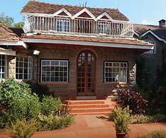 Entim Sidai Wellness Sanctuary