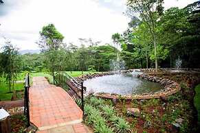 Entim Sidai Wellness Sanctuary