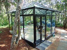 Entim Sidai Wellness Sanctuary