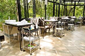 Entim Sidai Wellness Sanctuary