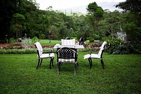 Entim Sidai Wellness Sanctuary