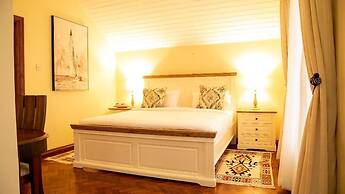 Entim Sidai Wellness Sanctuary