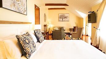 Entim Sidai Wellness Sanctuary