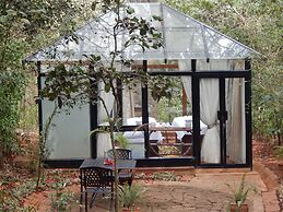 Entim Sidai Wellness Sanctuary