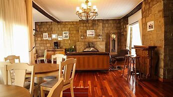 Entim Sidai Wellness Sanctuary