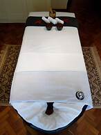 Entim Sidai Wellness Sanctuary