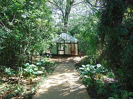 Entim Sidai Wellness Sanctuary