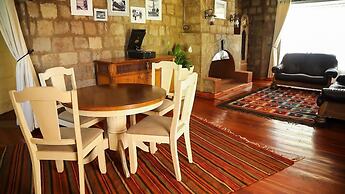 Entim Sidai Wellness Sanctuary