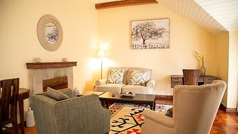 Entim Sidai Wellness Sanctuary